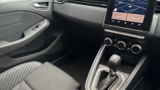 Renault Clio 1.6 E-TECH full hybrid 145 Esprit Alpine 5dr Auto Hybrid Hatchback